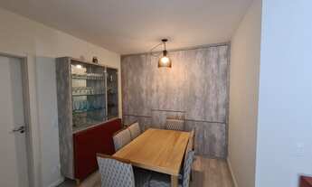 Imagem 7: Apto em metro Santana - São Paulo - SP/ 2 quartos e varanda gourmet