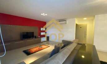 Imagem 3: Peninsula - Barra da Tijuca