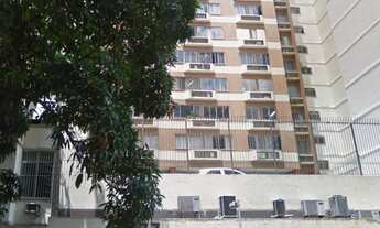 Imagem: Apartamento de 110 metros quadrados no bairro