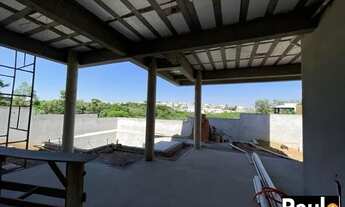 Imagem 4: Casa - Alphaville Dom Pedro 3 - Campinas