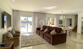 Imagem 4: Casa Locação em Aldeia da Serra, Morada dos Lagos por R$ 12.040 o pacote. 280m² - Barueri