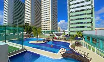 Imagem 2: BEIRA MAR DO JANGA - AS 4 TORRES - VENDA - COM 2 DORMITÓRIOS - OPORTUNIDADE