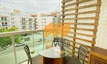 Imagem 3: Apartamento com 2 dormitórios à venda, 118 m² - Passagem - Cabo Frio/RJ