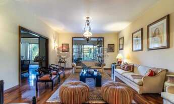 Imagem 5: Praia do Flamengo com vista