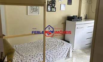 Imagem 7: Embaré com 2 dormitórios com garagem demarcada