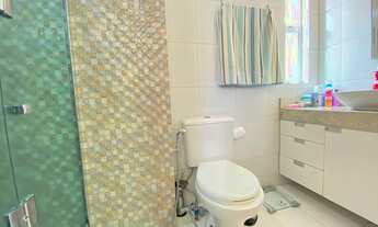 Imagem 4: Apartamento 03 quartos - Edf Arvoredo - Boa Viagem