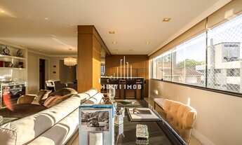 Imagem 4: Apartamento para venda com 136 metros quadrados com 3 quartos em Bela Vista - Porto Alegre