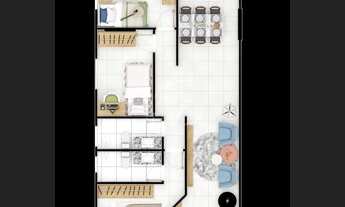 Imagem 6: Apartamento 3 quartos em Bento Ferreira - Vitória