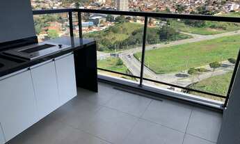 Imagem 2: APTO 2 Dorm- 1 suíte - 2 vagas - CAMPOLIM