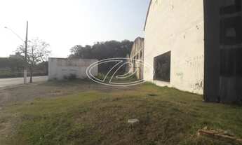 Imagem 2: Barracão à venda, 10 vagas, Jardim Vista Alegre - Limeira/SP