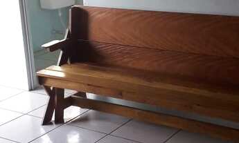 Imagem 5: Casa 3/4 - Laranjeiras