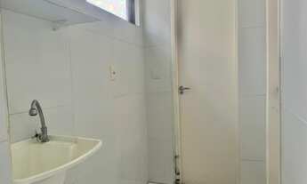 Imagem 4: Apartamento para aluguel possui 60 metros quadrados com 3 quartos em Torre - Recife - PE