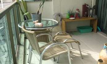 Imagem 3: Magnífico 3 quartos - Villas da Barra