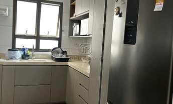 Imagem 2: Apartamento à venda, 3 quartos, 1 suíte, 2 vagas, JARDIM NOVA ALIANÇA SUL - Ribeirão Preto