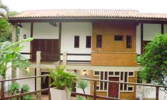 Imagem: Casa para aluguel e venda possui 400 metros