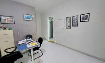 Imagem 3: Sala na Treze de Julho