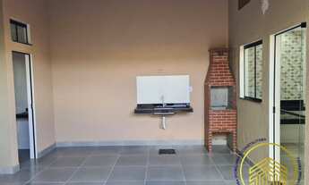 Imagem 4: Casa PONTA KAYANA - TRINDADE