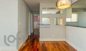 Imagem 5: APARTAMENTO COM 3 DORMITÓRIOS E VARANDA GOURMET - OCAPORÃ SAÚDE