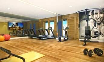 Imagem 3: Casa de condomínio para venda possui 600 metros quadrados com 5 quartos