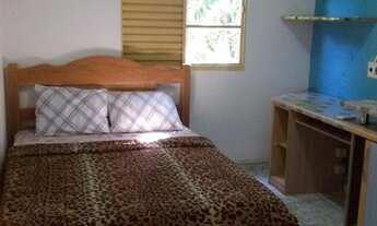 Imagem 6: Parque dos ingleses 1º etapa com 3 quartos