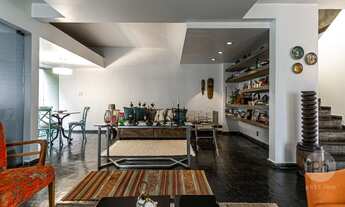 Imagem 3: 250 m²! 3 suítes, Garagens ! R$ 6.300.000,00