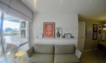 Imagem 7: FLORIANóPOLIS - Apartamento Padrão - Saco Grande