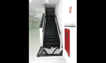 Imagem 5: PRÉDIO INTEIRO 980 M² LOCAÇÃO TATUAPÉ-SP