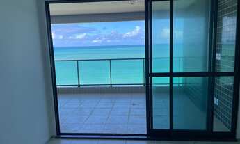 Imagem 4: Gran marine beira mar 145m2 última unidade frontal