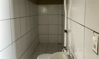 Imagem 4: Casa nas Moreninhas - Rua Sambacuim