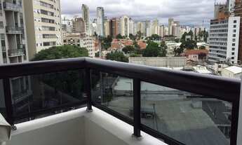 Imagem 6: APARTAMENTO RESIDENCIAL em São Paulo - SP, Jardim Paulista