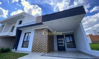 Imagem: Casa com 3 dormitórios à venda, 103 m²