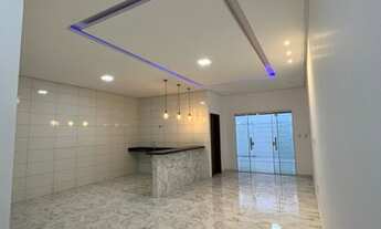 Imagem 3: Casa para venda possui 155 metros quadrados com 3 quartos - Petrolina