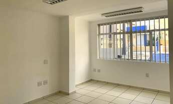 Imagem 5: PRÉDIO COMERCIAL para locação no bairro Jardim Guanabara em Campinas