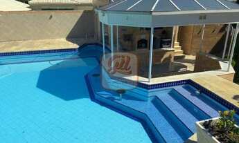 Imagem: Casa Duplex com 4 quartos e Piscina, no