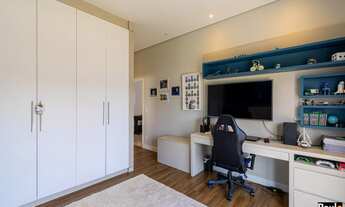 Imagem 5: Casa - Jardim América - Paulínia