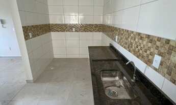 Imagem 3: Agio de um apartamento com lazer