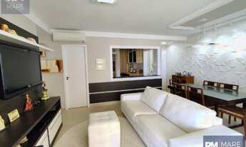 Imagem: Apartamento para venda possui 103 metros