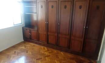 Imagem 6: Apartamento para venda possui 116 metros quadrados com 3 quartos em Tijuca - Rio de Janeir