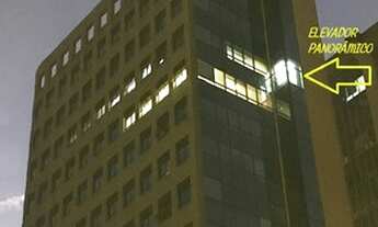 Imagem 3: Andar na Savassi