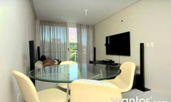 Imagem 2: Apartamento, Porto das Dunas, 3 Quartos