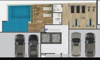 Imagem 6: Apartamento quadra mar em Gravata