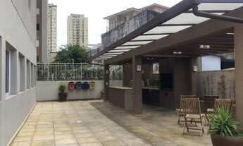 Imagem 4: Apartamento para Venda em São Paulo, Chácara Cruzeiro do Sul, 2 dormitórios, 1 suíte, 1 ba