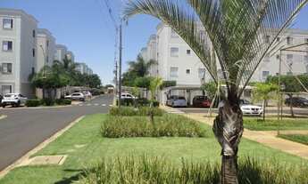 Imagem 4: Apto Manhattan Mirassol