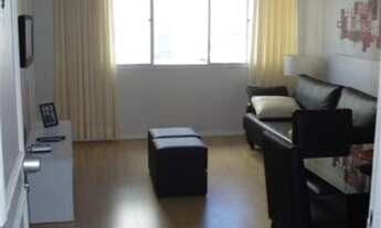 Imagem 3: FLAT RESIDENCIAL em São Paulo - SP, Itaim Bibi