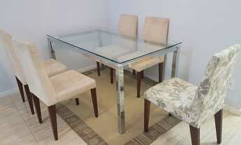 Imagem 4: Apartamento para Locação em São Paulo, Vila Suzana, 3 dormitórios, 2 suítes, 1 banheiro, 2