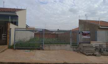 Imagem 2: Vendo terreno Parque Glória III, Catanduva-SP