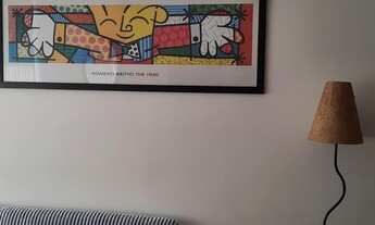 Imagem 7: Apartamento para aluguel e venda possui 128 metros quadrados com 2 quartos