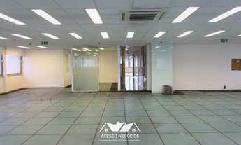 Imagem 6: LAJES CORPORATIVAS MORUMBI /CHAC. STO ANTONIO