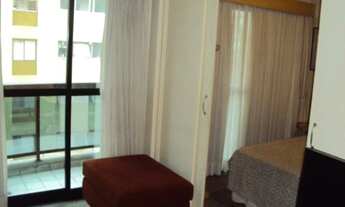 Imagem 5: FLAT RESIDENCIAL em SÃO PAULO - SP, ITAIM BIBI