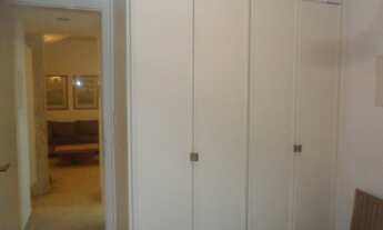 Imagem 4: FLAT RESIDENCIAL em São Paulo - SP, Itaim Bibi